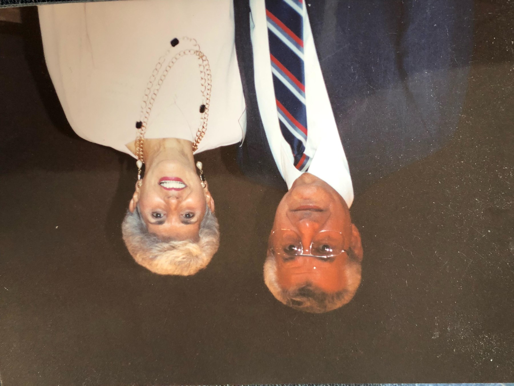 Obituary of E.David Zennie