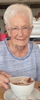 Obituary of Marilyn Jean Allison