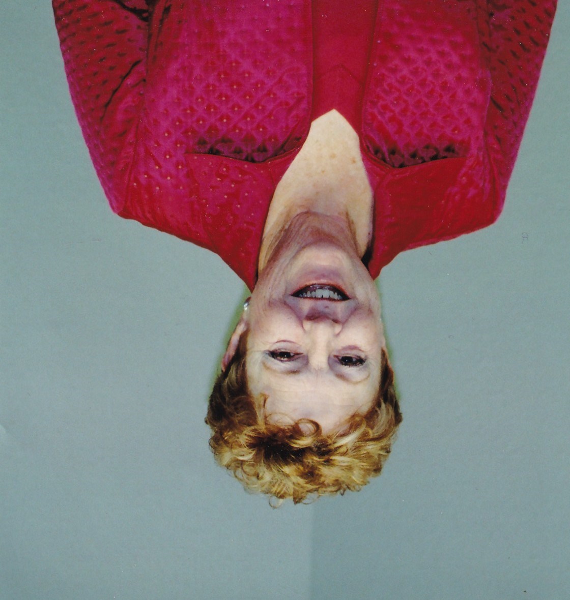 Obituario de Sue Annette Douglas