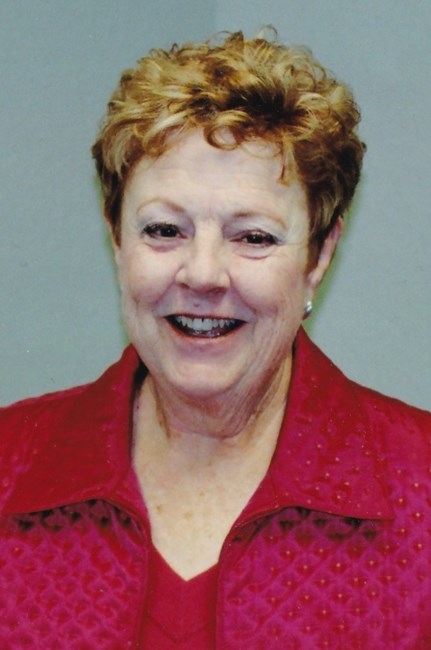Obituario de Sue Annette Douglas