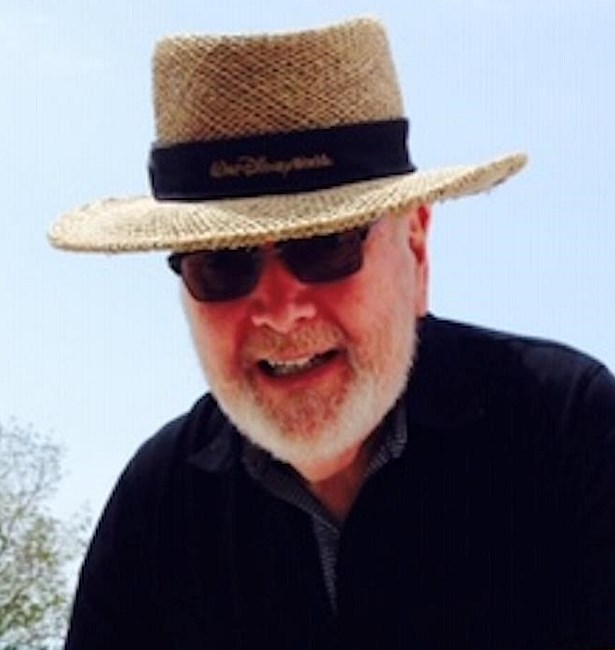 Obituary of George Thomas Gesuero