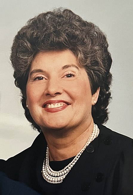 Obituary of Betty Jane (Porch) Flynn