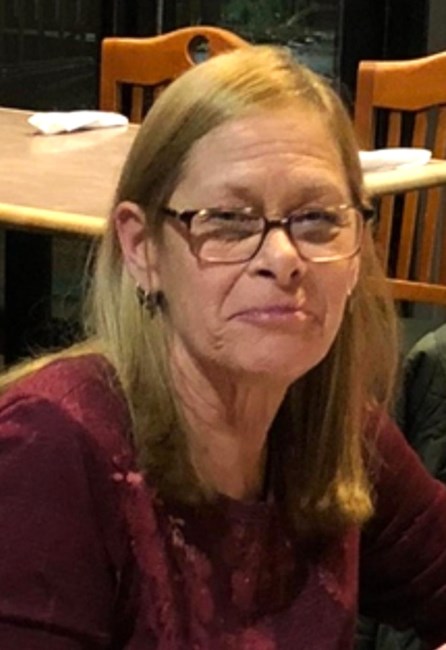 Obituary of Donna Kaye Cook
