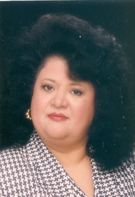 Obituary of Margaret Lee Polanco Morales