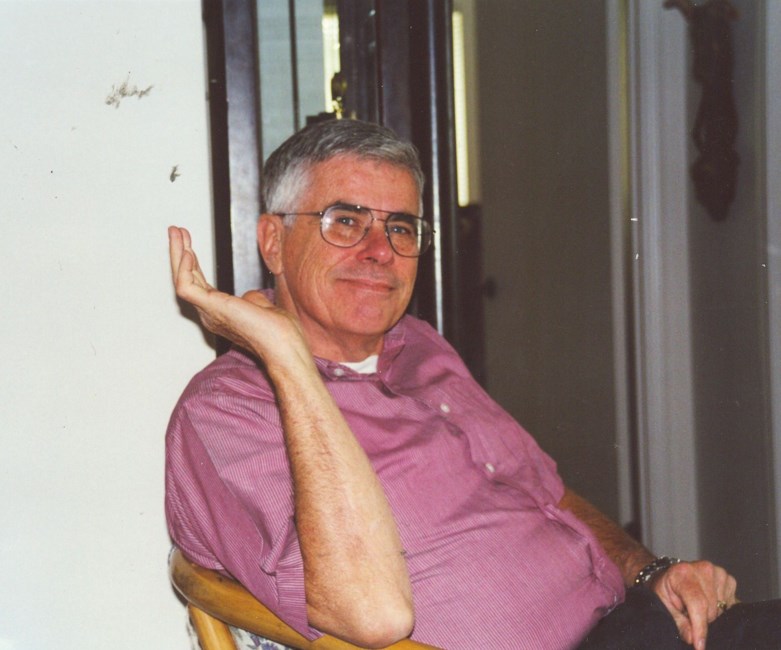 Obituary of Frederick Lee Banghart