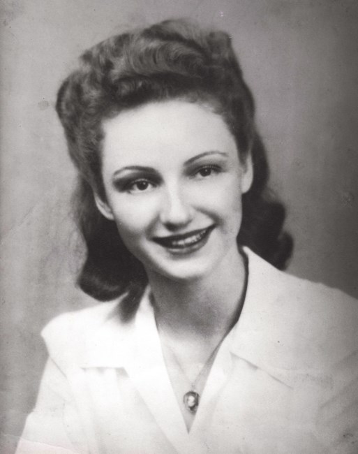 Obituary of Frances Armstrong Padgett