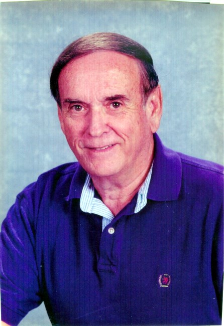 Obituary of Robert R. Hasty