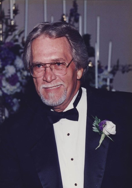 Obituary of Ray O'Daniel