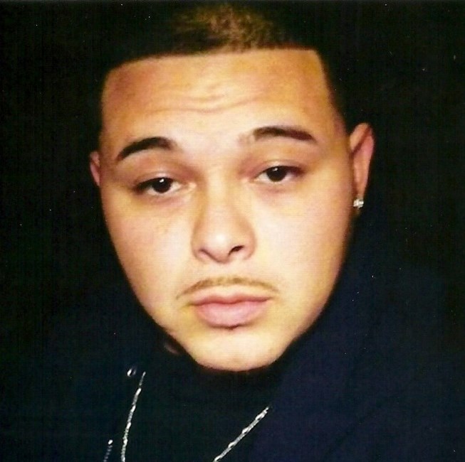 Obituary of Lupe Tovar Jr.