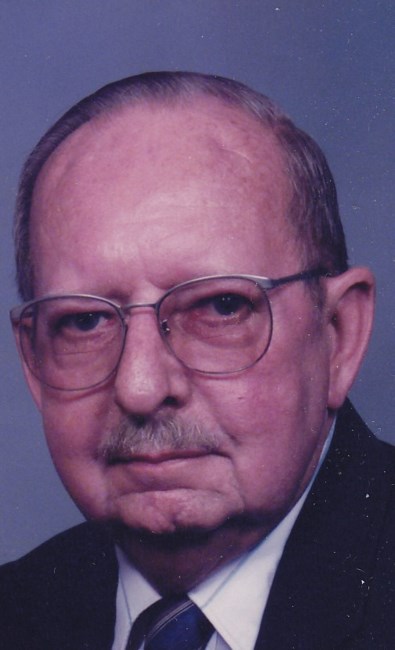 Obituary of Raymond Albert Bailey