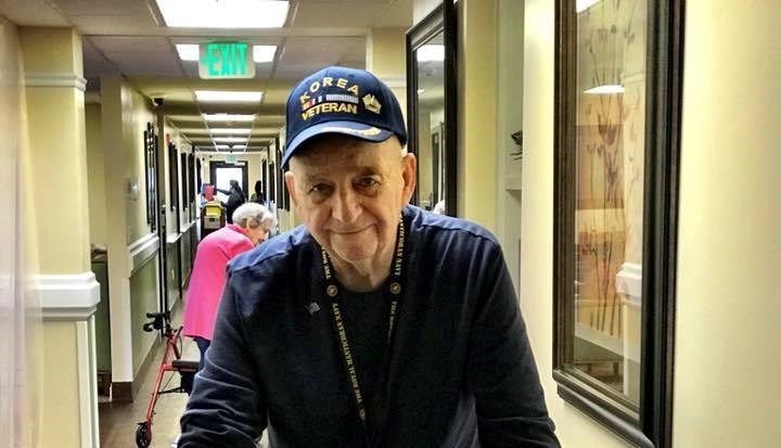 Obituary of John W. Henry