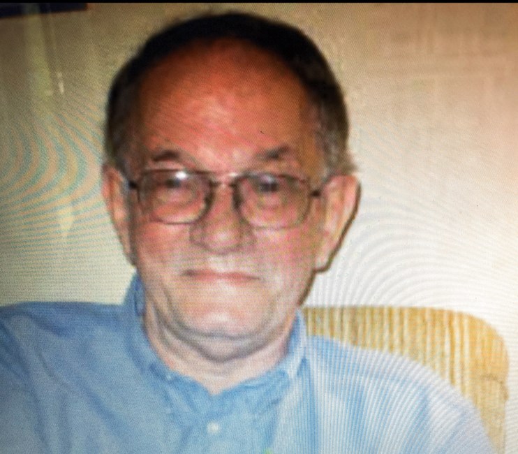 Obituary of Clovis M. Crowe Jr.