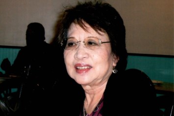 Obituary of Kazuko Frances Omiya) Munetake