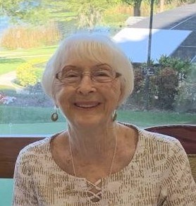 Obituary of Dessie Joan Rainey