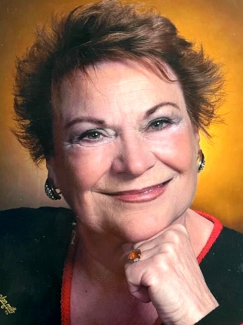 Obituary of Sharon Grace Granzow