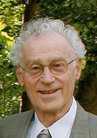 Avis de décès de Gordon Robert Guillaume