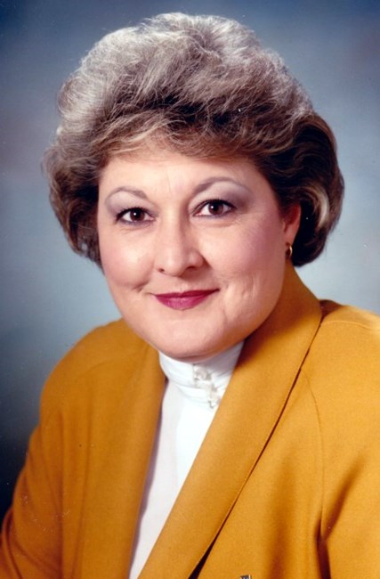 Obituary of Marti Dozier