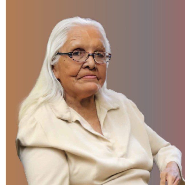 Obituary of Marjorie Marrietta