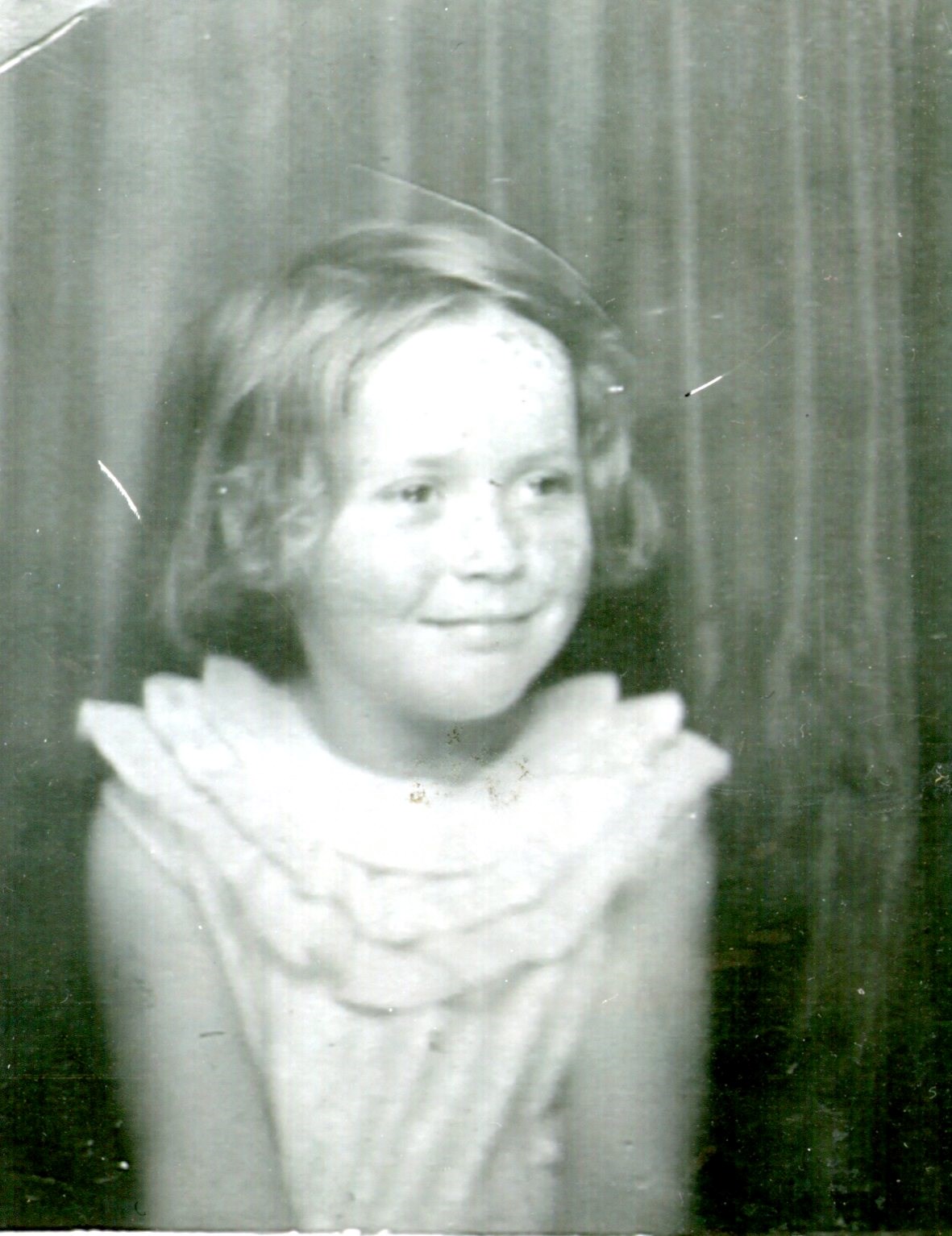 Obituary of Helen Jean Sutton Deardorff