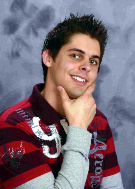 Obituary of Vincent John Miller