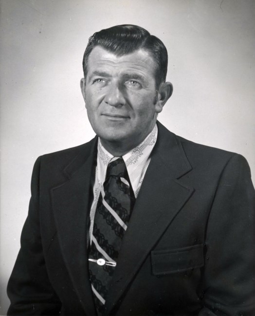 Obituary of Franklin Lee Travis