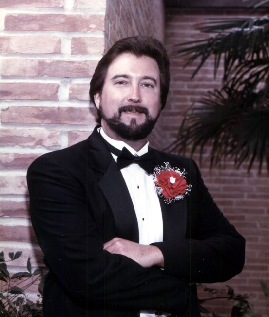 Obituary of Luke Luther Lambert