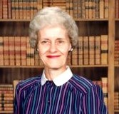 Obituario de Ruby Jane Scott