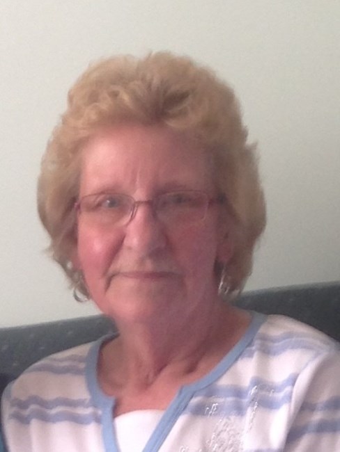 Obituary of Margaret Lillian Moore