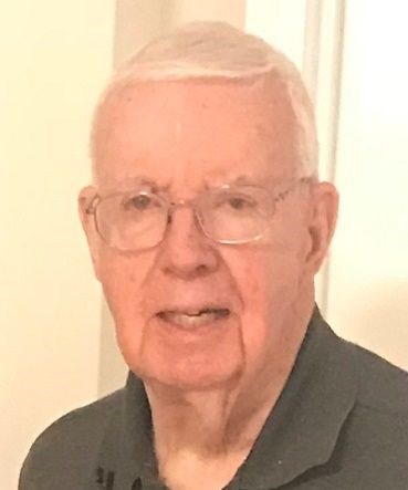 Obituary of James (Jim) Alexander