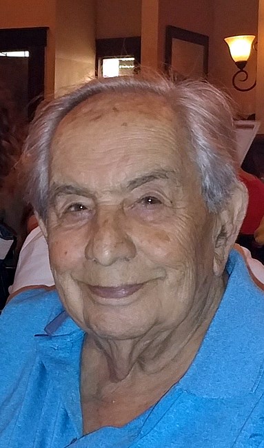 Obituary of Jacob Fischer