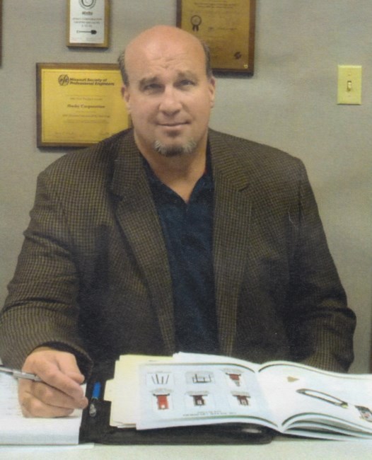 Obituary of Kevin Grant Milbourn