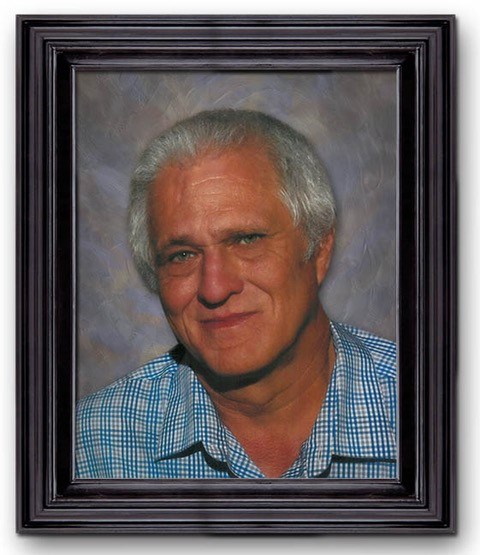 Obituary of Kenny Black