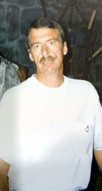 Obituary of Tommy W Ingle