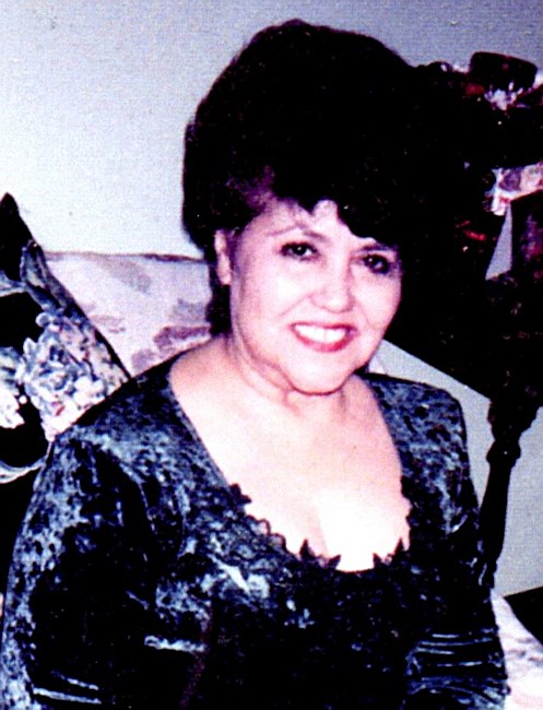 Obituary of Elizabeth "Liz" Montalvo Cordova