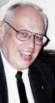 Avis de décès de Lawrence Thaddeus Muszynski