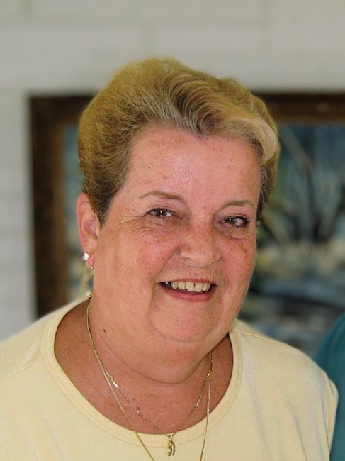Obituario de Diane Allison Burns