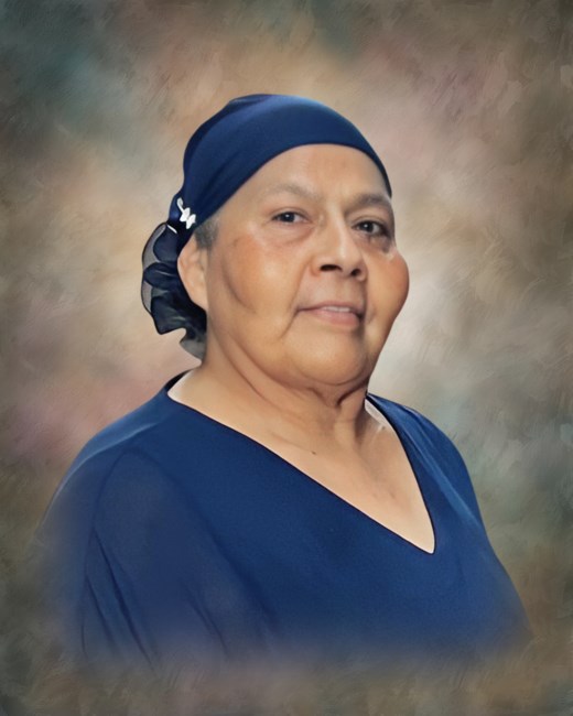 Obituary of Rachel Marie Resendiz