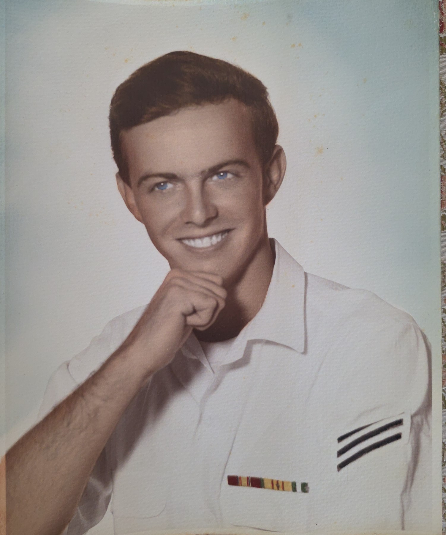 Obituary of Vernon Dwayne Williams