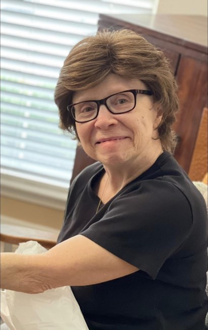 Obituary of Judith Lee Leseman