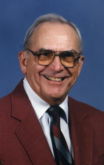 Obituary of Dr. David Wilson