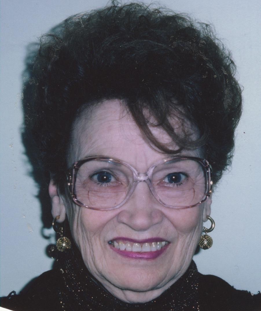 Helen Dayton Obituary Canton, OH