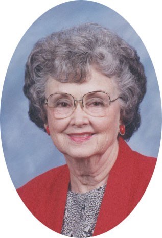Obituary of Rachel "Rae" Neely Poston