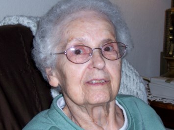 Obituary of Elvera "Dickmander" Schuette