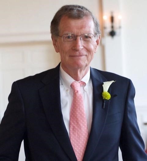 Obituary of Evander "Sam" Samuel Simpson III