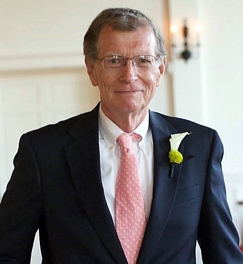 Obituary of Evander "Sam" Samuel Simpson III