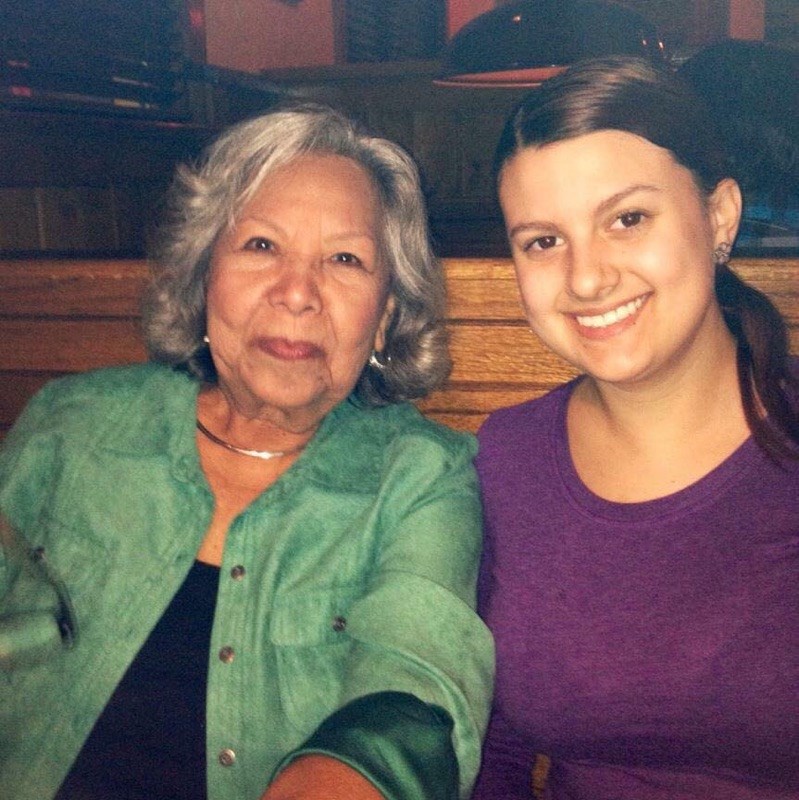 Obituario de Cecilia Maria Pillado