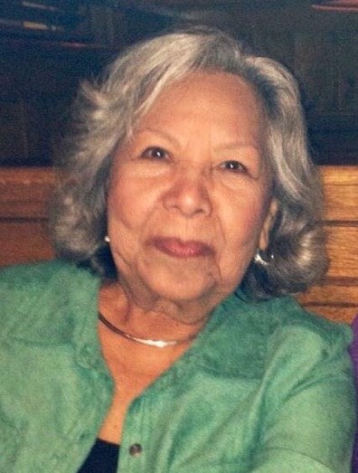 Obituary of Cecilia Maria Pillado