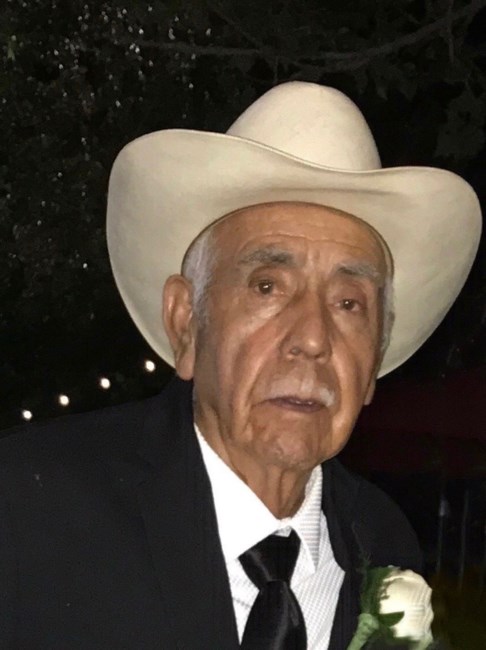 Obituary of Baldomero Melendez