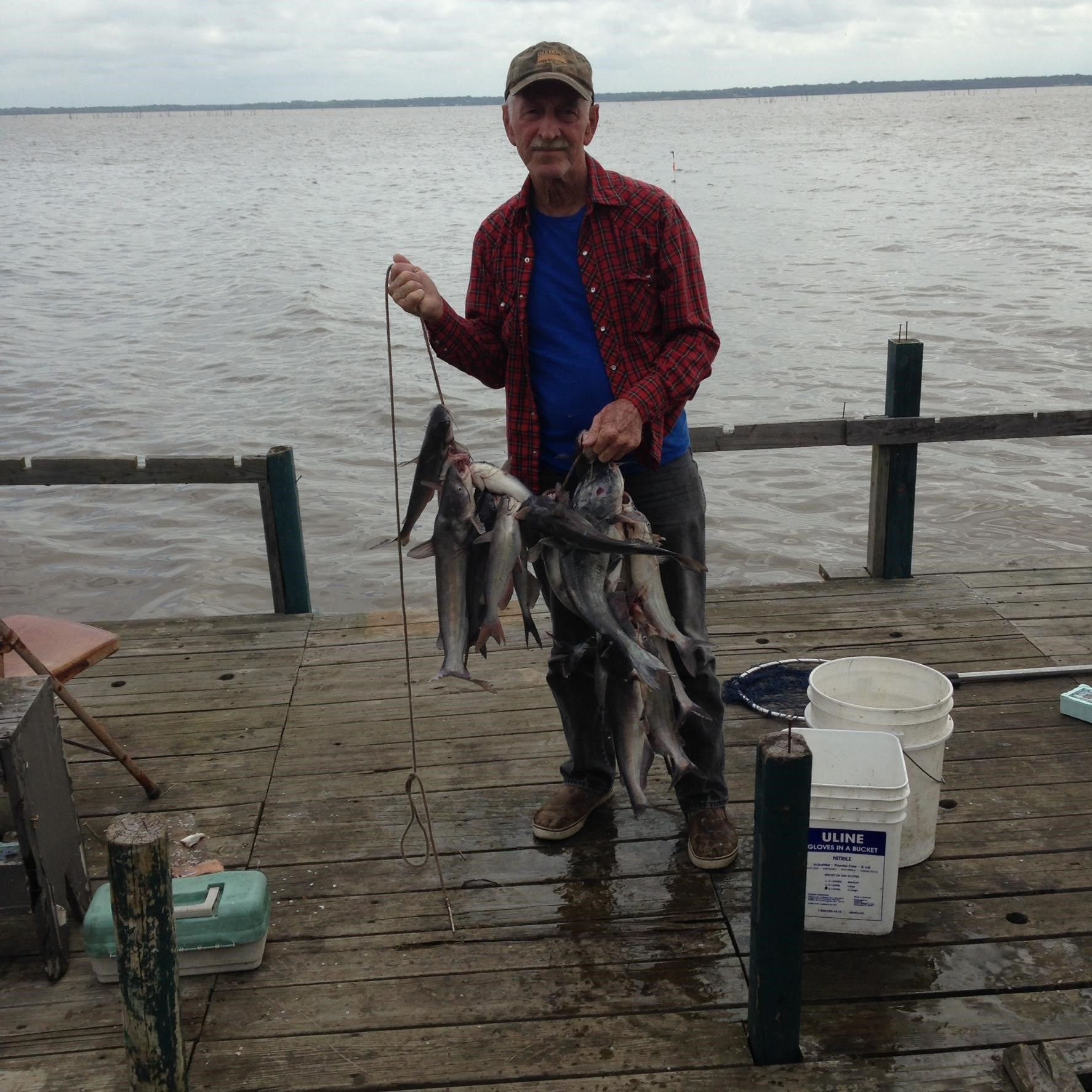 Obituary of Mr.  Floyd "Butch" Marrs