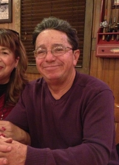 Obituario de Francisco Ramos Sanchez